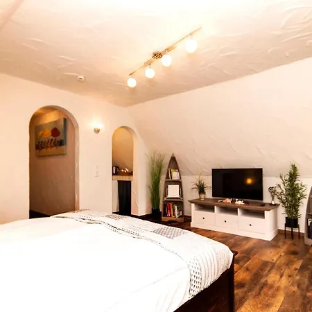 Hansen 別荘 ヴストロ