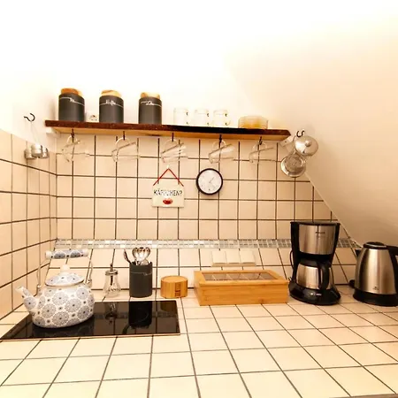 Hansen * ヴストロ