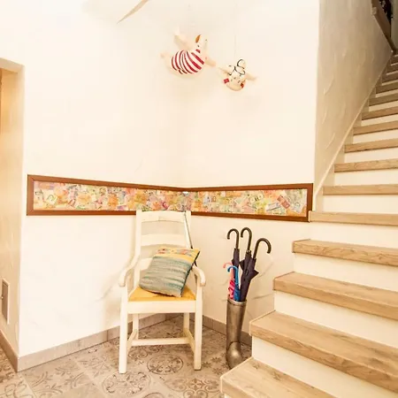 Hansen 別荘 ヴストロ