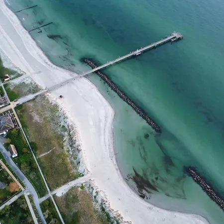 別荘 Hansen ヴストロ