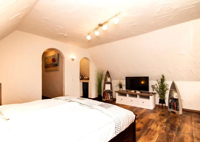 Hansen Casa vacanze Wustrow (Fischland)