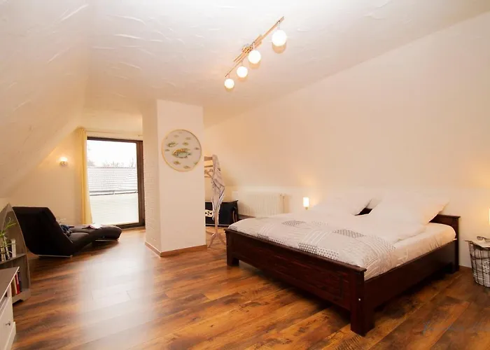 Hansen Wustrow (Fischland)