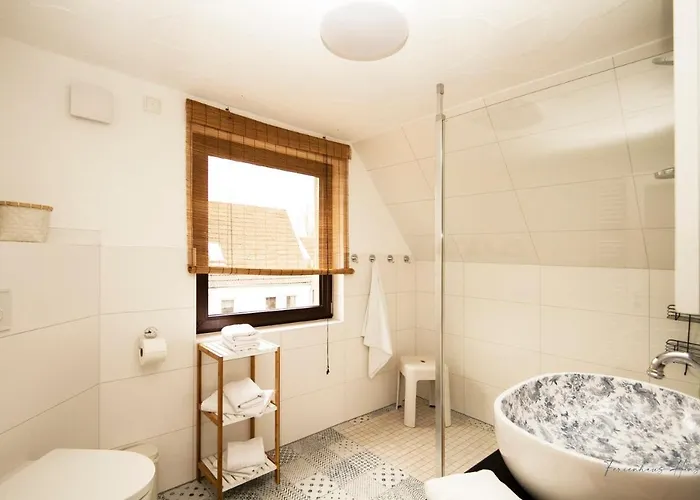 Hansen Casa vacanze *