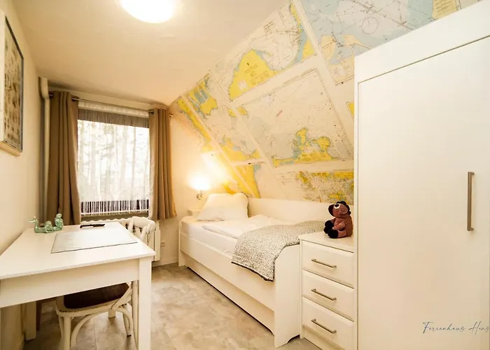 Hansen Casa vacanze *