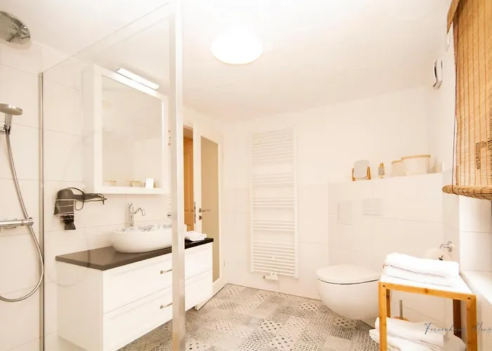 Hansen * Wustrow (Fischland)