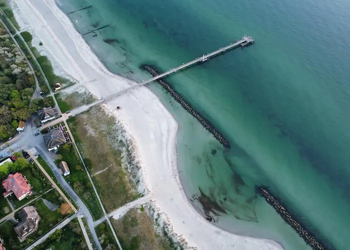 Casa vacanze Hansen Wustrow (Fischland)