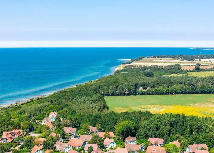 Hansen * Wustrow (Fischland)