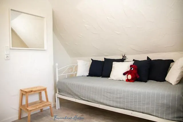 Casa vacanze Hansen *