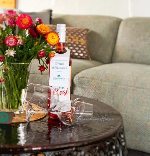 Hansen Casa vacanze *