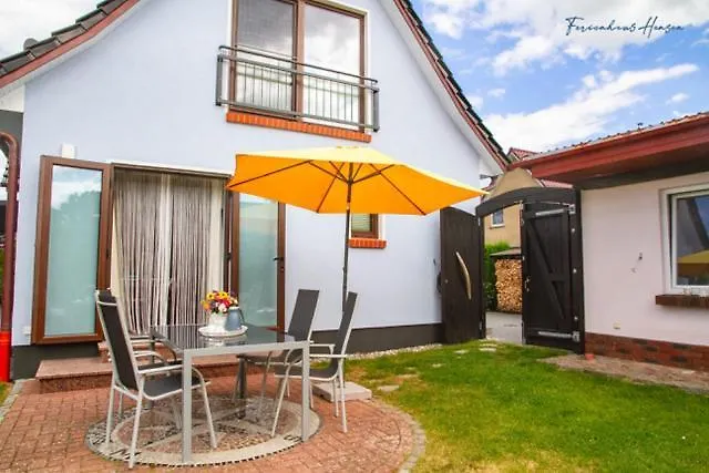 Casa vacanze Hansen *